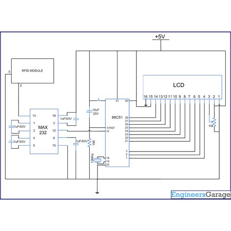 rfid based secured access system using 8051 microcontroller at89c51 pdf|at89c51 rfid.